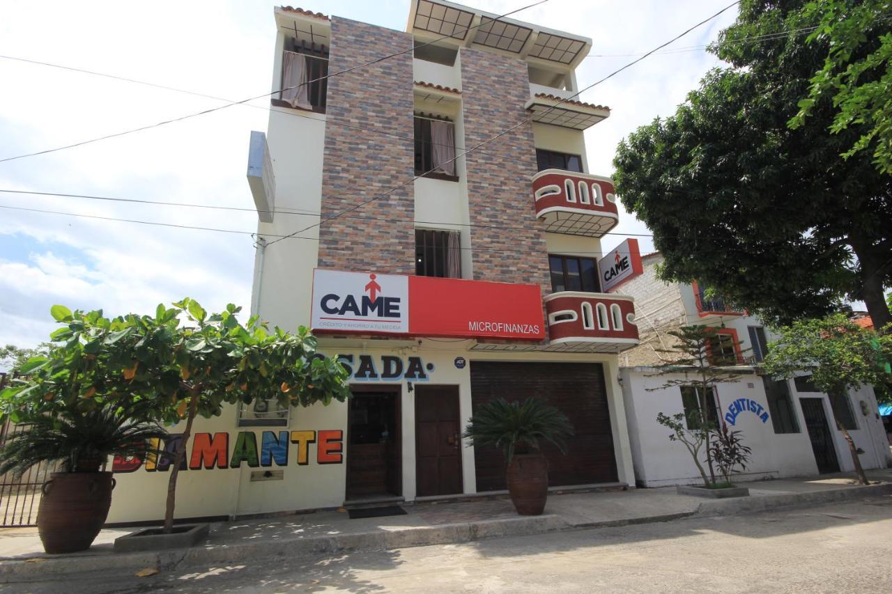 Hotel Posada Diamante Santa Cruz Huatulco Exterior foto