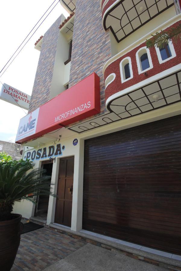 Hotel Posada Diamante Santa Cruz Huatulco Exterior foto
